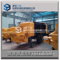 Factory Price!!60CMB Concrete Pump for sale,used concrete pump truck,putzmeister concrete pump and hose